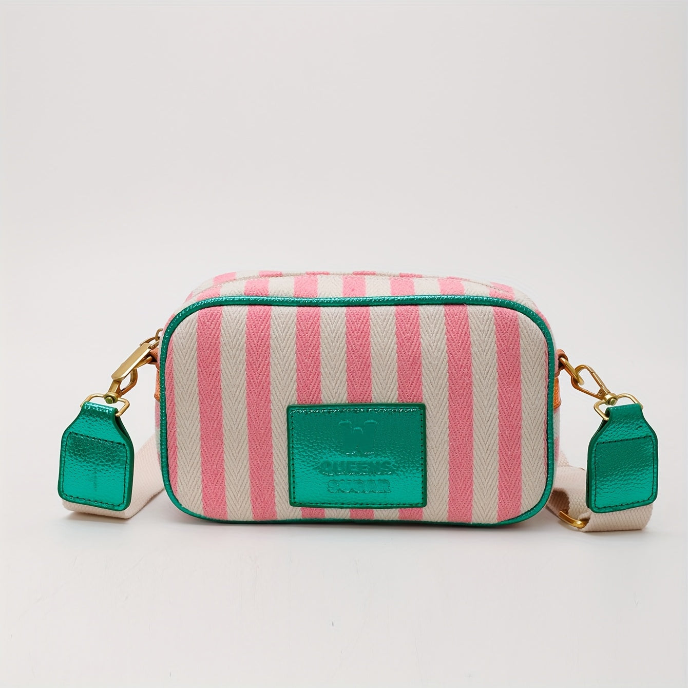 Candyfloss Crush Crossbody bag