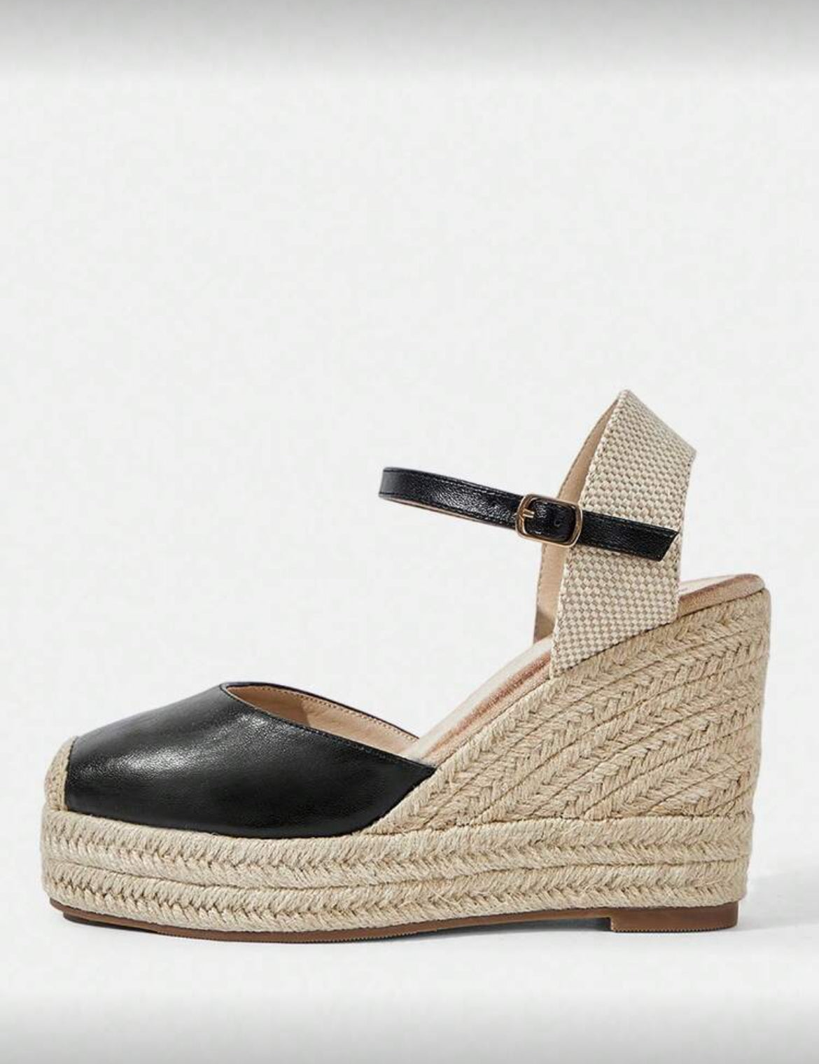 Teresa | Black Tie Tip