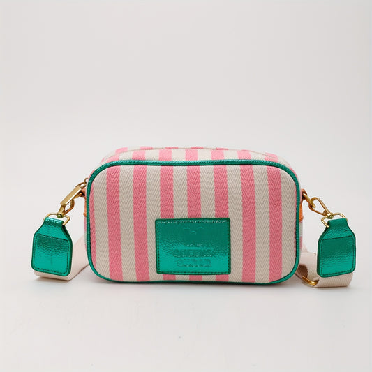 Candyfloss Crush Crossbody bag