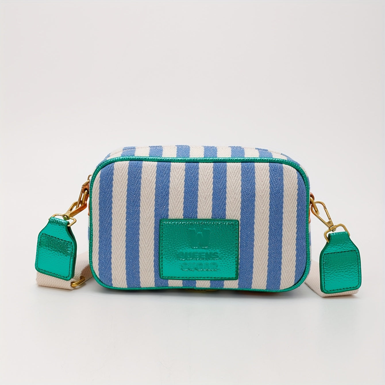 Coastal Sky Crossbody bag