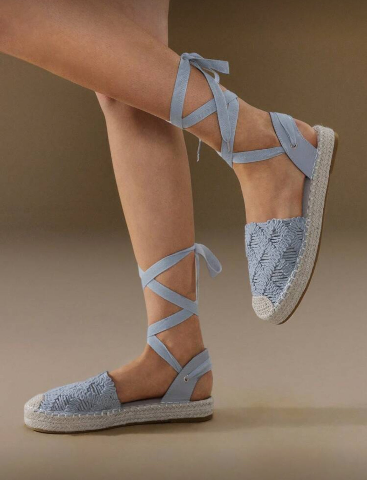 Tessa | Blue Texture Tip