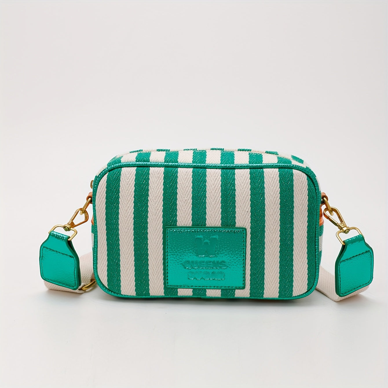 Mint Meadow Crossbody bag