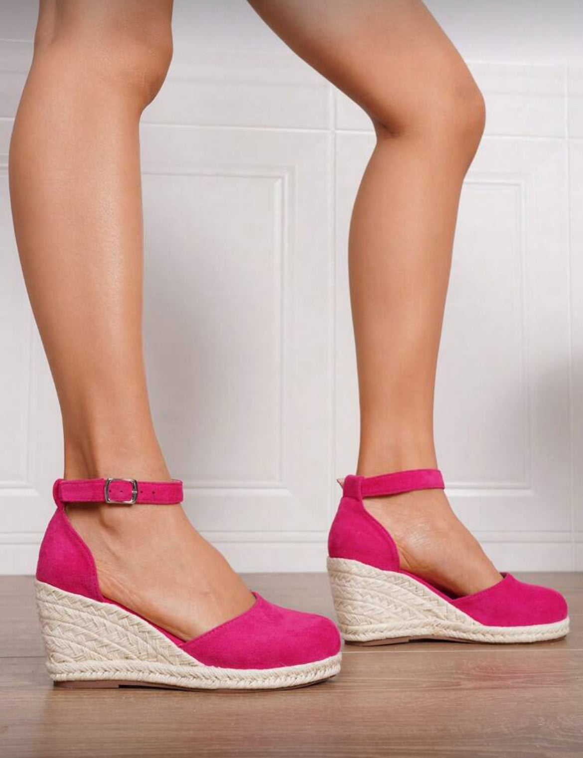 Calla | Pink Medium Strap