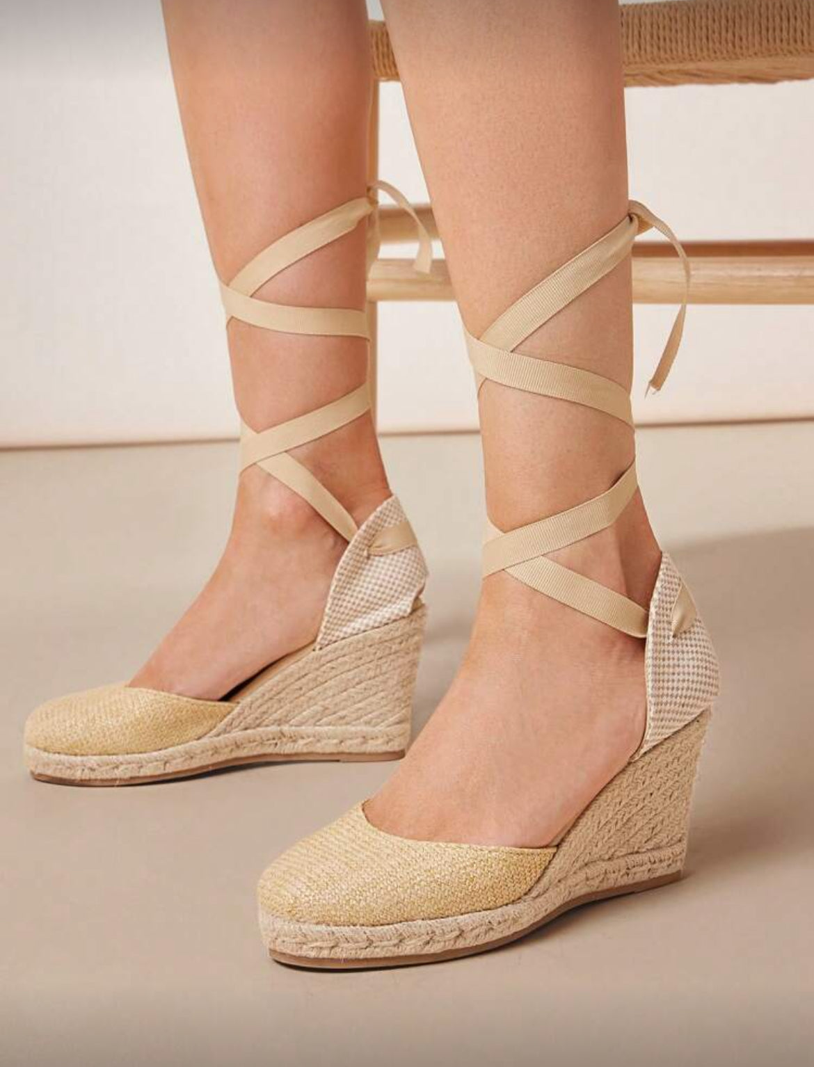 Calla | Yellow Texture