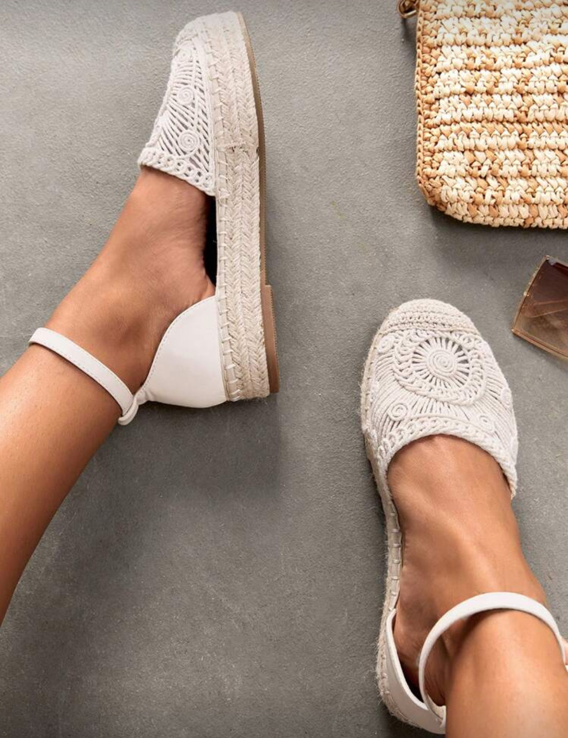 Chloe | Beige