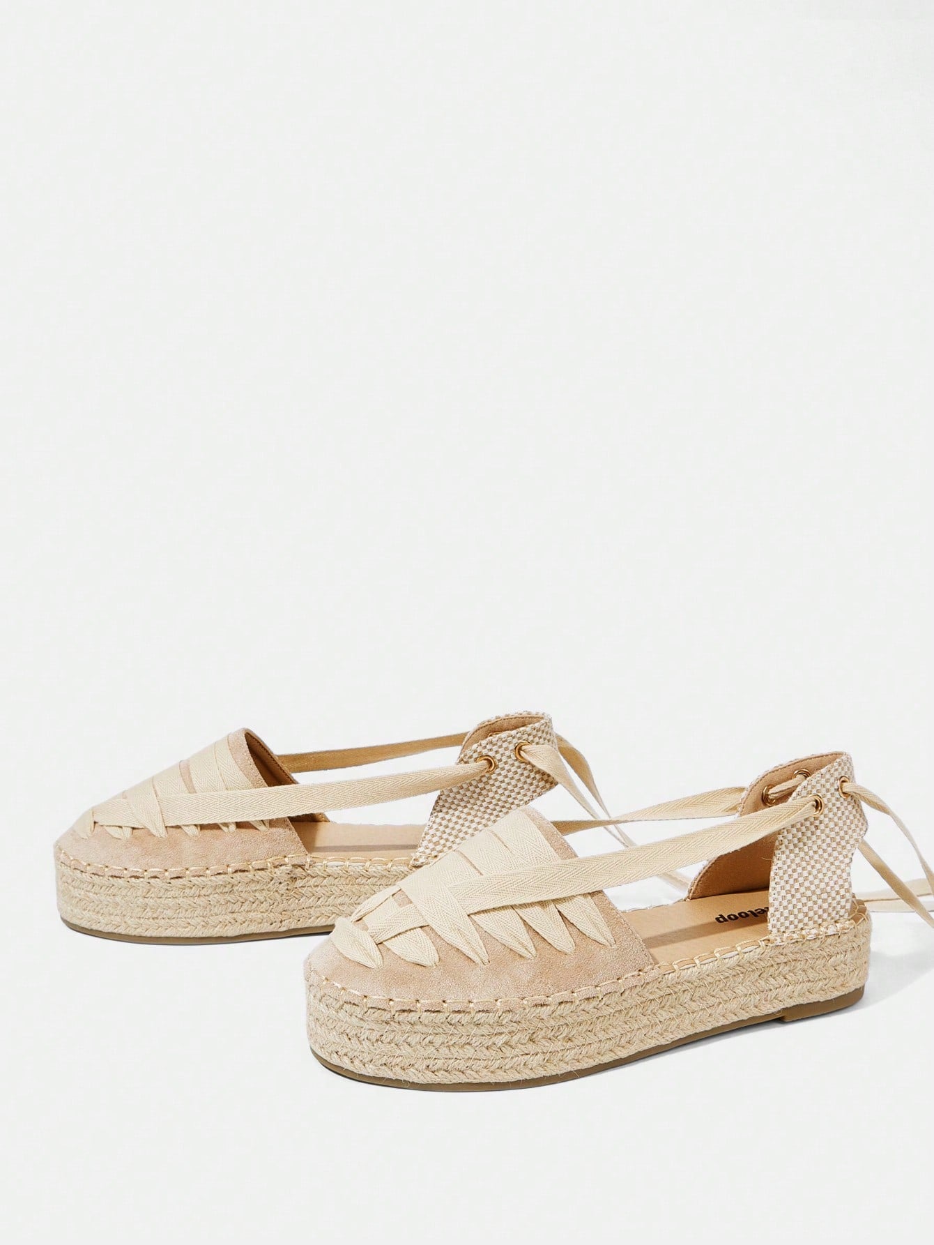 Calista | Beige
