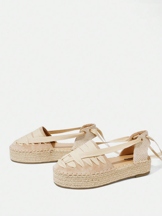 Calista | Beige