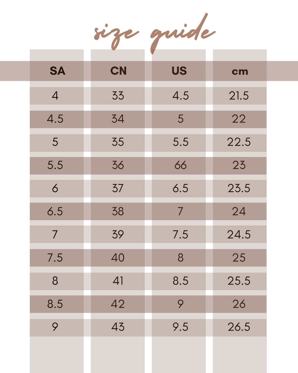 Odessa | Natural Rope